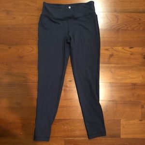 90 Degree by Reflex Navy Leggings